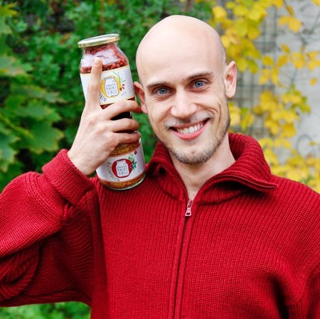 Leon Geschäftsführer