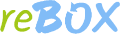 ReBox Logo